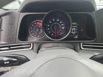 2023 Hyundai Elantra SEL - miniatura 12