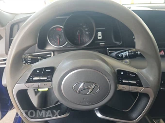 2023 Hyundai Elantra SEL - miniatura 10
