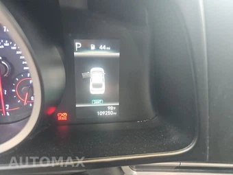 2023 Hyundai Elantra SEL - miniatura 12