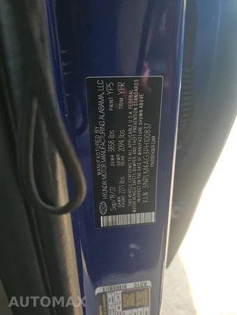 2023 Hyundai Elantra SEL - miniatura 13