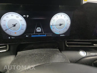 2023 Hyundai Elantra SEL – miniatura 12