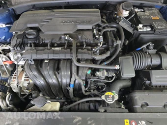 2023 Hyundai Elantra SEL – miniatura 15