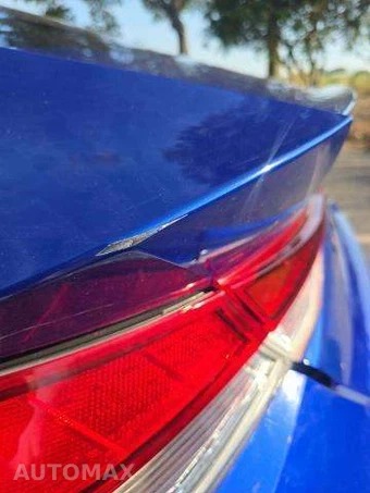 2023 Hyundai Elantra SEL – miniatura 24