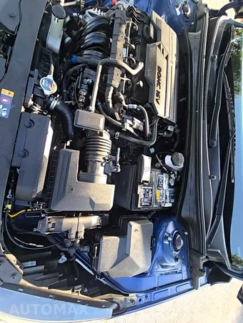 2023 Hyundai Elantra SEL – miniatura 27
