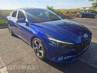 2023 Hyundai Elantra SEL – miniatura 4