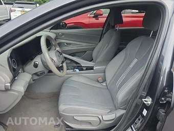 2023 Hyundai Elantra SEL - miniatura 13