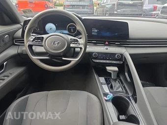2023 Hyundai Elantra SEL - miniatura 14