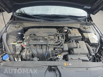 2023 Hyundai Elantra SEL - miniatura 18
