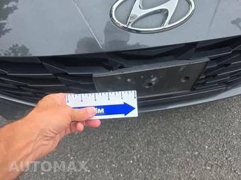 2023 Hyundai Elantra SEL - miniatura 26