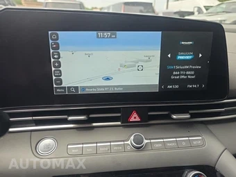 2023 Hyundai Elantra SEL - miniatura 31