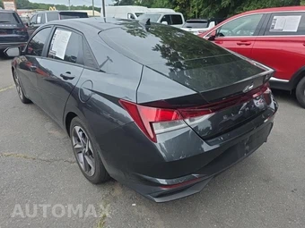 2023 Hyundai Elantra SEL - miniatura 6