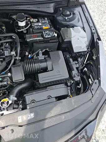 2023 Hyundai Elantra SEL - miniatura 21