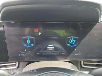 2023 Hyundai Elantra SEL - miniatura 9