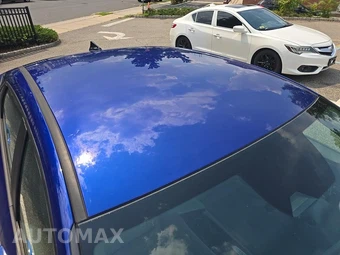 2023 Hyundai Elantra SEL – miniatura 12