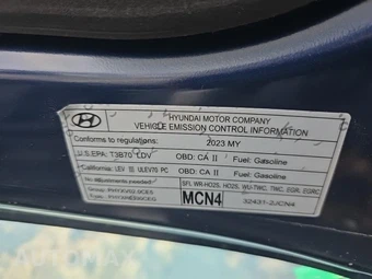 2023 Hyundai Elantra SEL – miniatura 20
