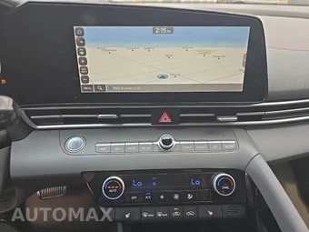 2023 Hyundai Elantra SEL – miniatura 22