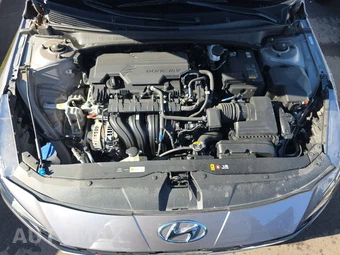 2023 Hyundai Elantra SEL - miniatura 15