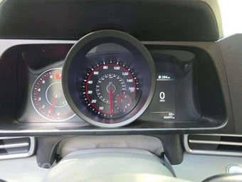 2023 Hyundai Elantra SEL - miniatura 6