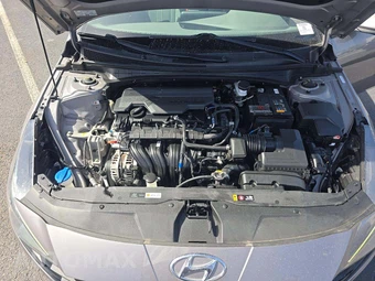2023 Hyundai Elantra SEL - miniatura 22