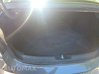 2023 Hyundai Elantra SEL - miniatura 14