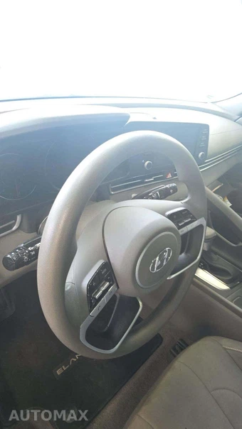 2023 Hyundai Elantra SEL - miniatura 36