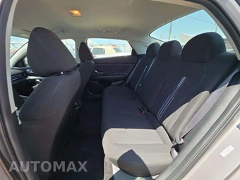 2023 Hyundai Elantra SEL - miniatura 13