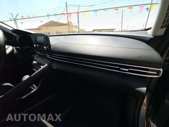 2023 Hyundai Elantra SEL - miniatura 19