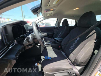 2023 Hyundai Elantra SEL - miniatura 6