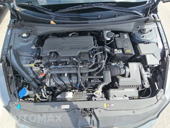 2023 Hyundai Elantra SEL - miniatura 15
