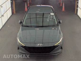 2023 Hyundai Elantra SEL - miniatura 2