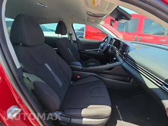 2023 Hyundai Elantra SEL – miniatura 14
