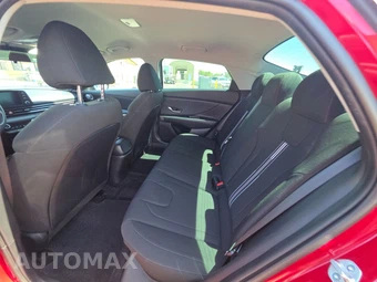 2023 Hyundai Elantra SEL – miniatura 19