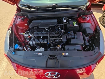 2023 Hyundai Elantra SEL – miniatura 22