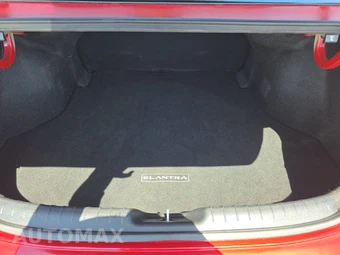 2023 Hyundai Elantra SEL – miniatura 23