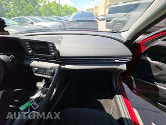 2023 Hyundai Elantra SEL - miniatura 19