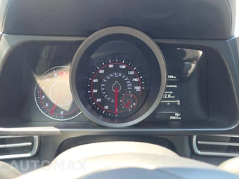 2023 Hyundai Elantra SEL - miniatura 9