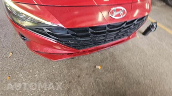 2023 Hyundai Elantra SEL - miniatura 40