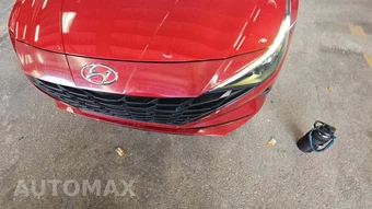 2023 Hyundai Elantra SEL - miniatura 42