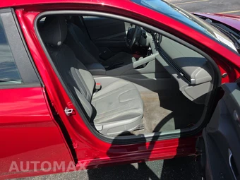 2023 Hyundai Elantra SEL - miniatura 8