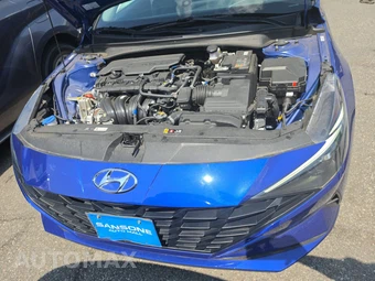 2023 Hyundai Elantra SEL - miniatura 15