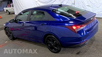 2023 Hyundai Elantra SEL - miniatura 6