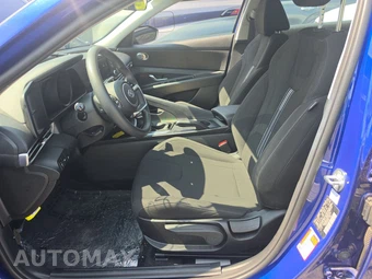 2023 Hyundai Elantra SEL - miniatura 7