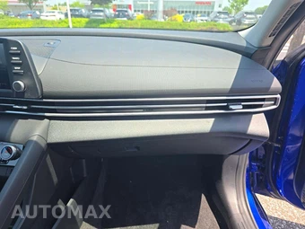 2023 Hyundai Elantra SEL - miniatura 19