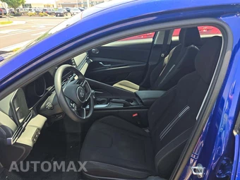 2023 Hyundai Elantra SEL - miniatura 6