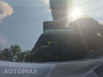 2023 Hyundai Elantra SEL – miniatura 5