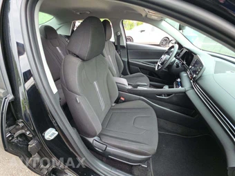 2023 Hyundai Elantra SEL - miniatura 18