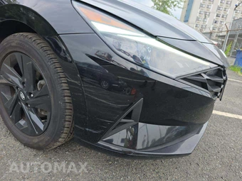 2023 Hyundai Elantra SEL - miniatura 22
