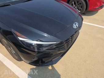 2023 Hyundai Elantra SEL - miniatura 21