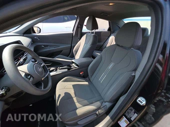 2023 Hyundai Elantra SEL - miniatura 6