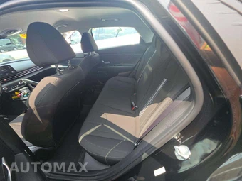 2023 Hyundai Elantra SEL - miniatura 13